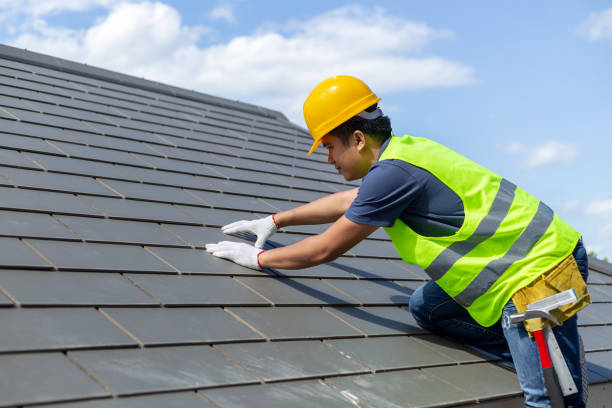 Best Shingle Roofing Installation  in Kibler, AR
