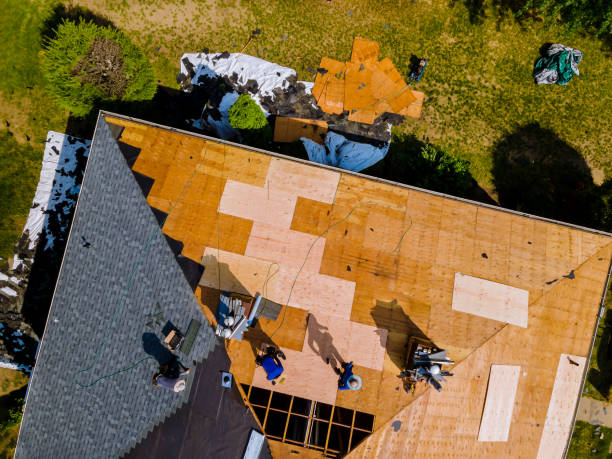 Best Commercial Roofing Services  in Kibler, AR