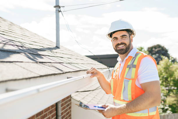 Best Roof Repair Services  in Kibler, AR