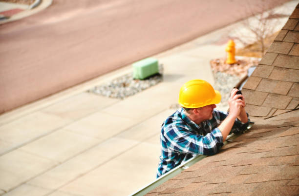 Best Roof Maintenance Services  in Kibler, AR