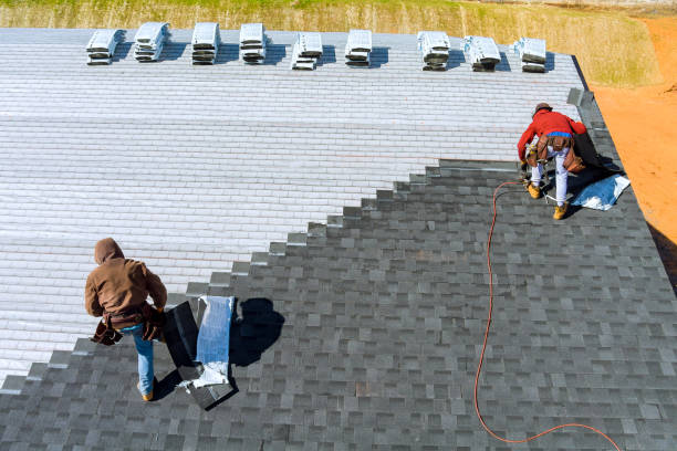 Best Emergency Roof Repair  in Kibler, AR