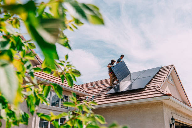 Best Metal Roofing Contractor  in Kibler, AR