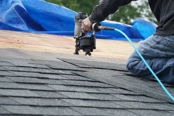 Trusted Kibler, AR Roofing Contractor Experts