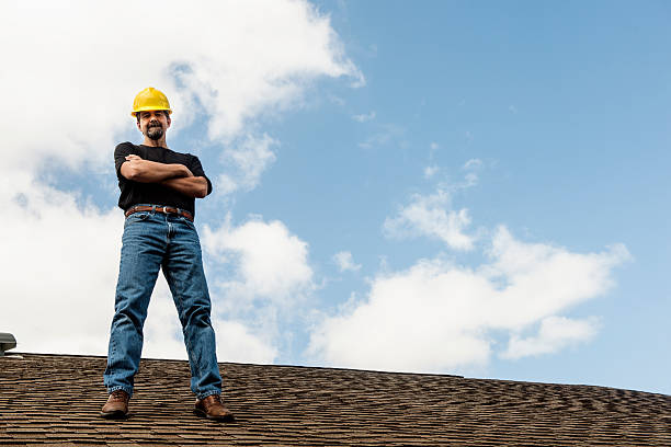 Best Slate Roofing Contractor  in Kibler, AR